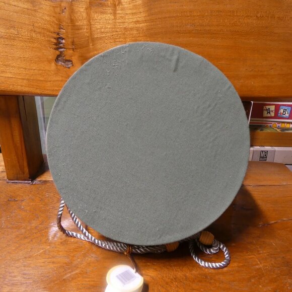 Set of two: Bearington Bunny "Buffy" style 4168 and small hat box 9710 in pastel - Picture 4 of 12